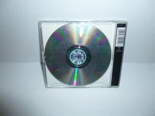 COIL Sommersonnenwende: Bienenstich, limitierte Auflage CD, UK Import - Bild 2 von 3