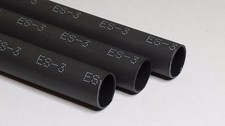 .427 1/2" Dual Wall Adhesive Lined 4:1 HEAT SHRINK TUBING TUBE ES-3  ES20003B u