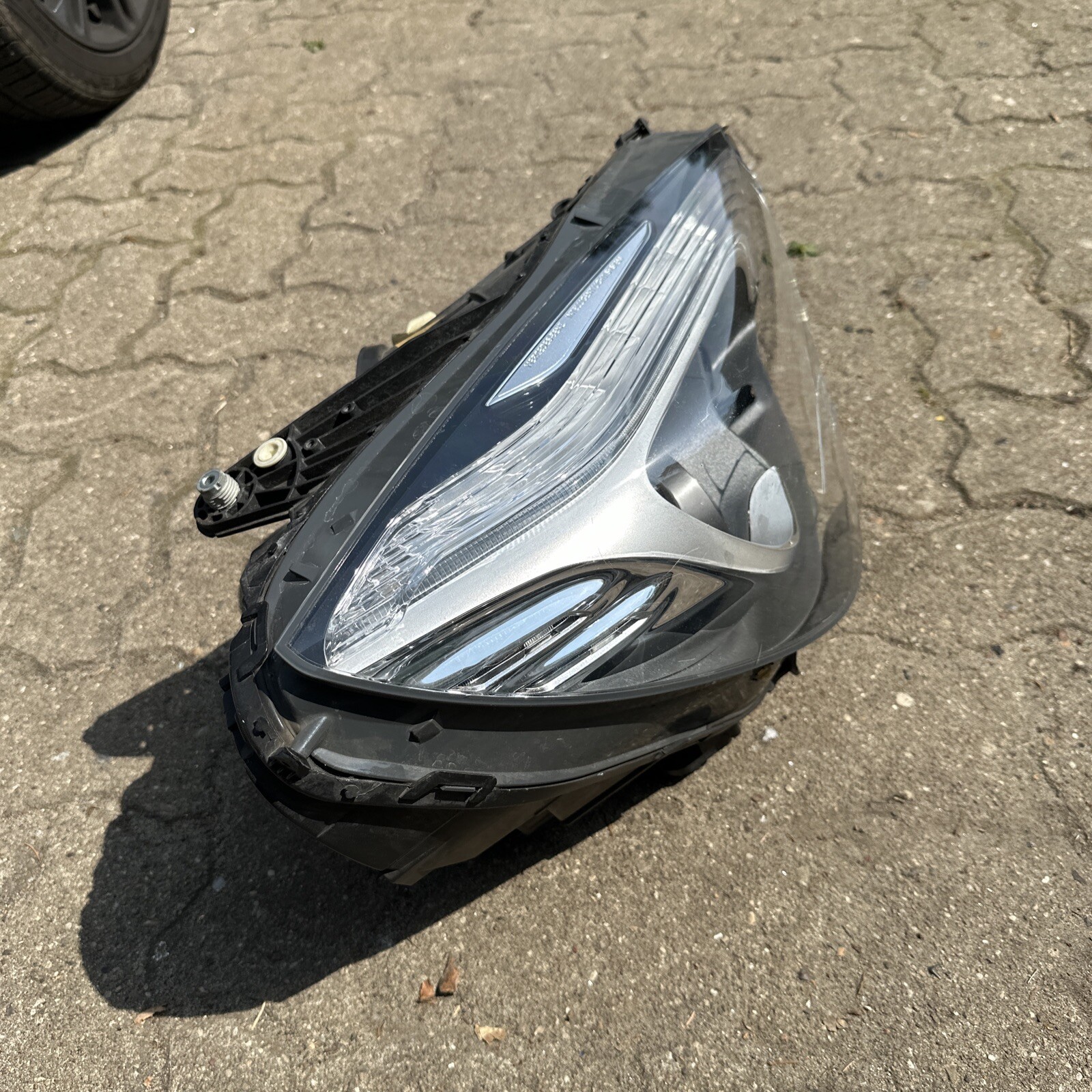 MERCEDES BENZ SL W231 Scheinwerfer rechts Bi Xenon A2318205461  