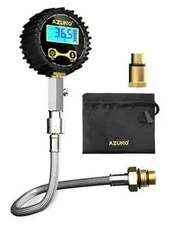 Compression Tester Automotive 200 Psi Digital Compression Tester Small Engine Fo