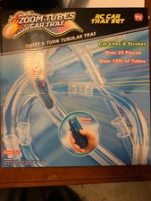 twist and turn tubular trax