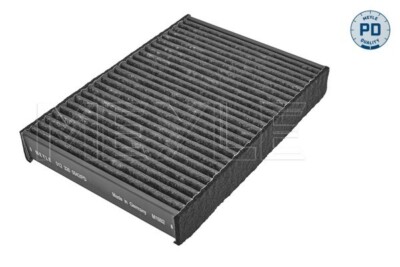 MEYLE 012 326 0042/PD Filter, interior air for MERCEDES-BENZ
