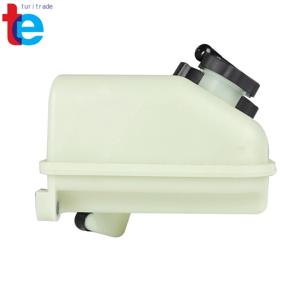 Depósito de dirección asistida para Freightliner 2008-2014 M2 106 2009-2013 2014 M2 112 Foto 2 de 4