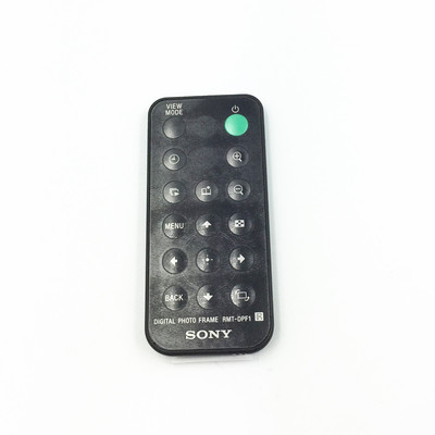 Fernbedienung für Sony DPF-D100, DPF-D70, DPF-D80, DPF-V700, DPF-V900