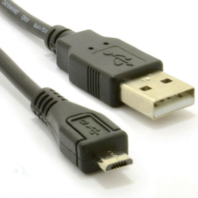 USB Ladekabel Kabel für HUAWEI E5573 WLAN Internet Router