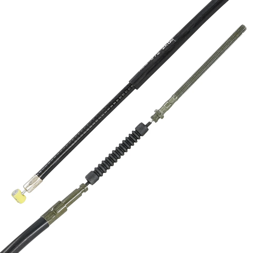 Rear Hand Brake Cable for Honda TRX300FW TRX 300Fw Fourtrax 300 4X4 1988-1995 - Image 4 of 4