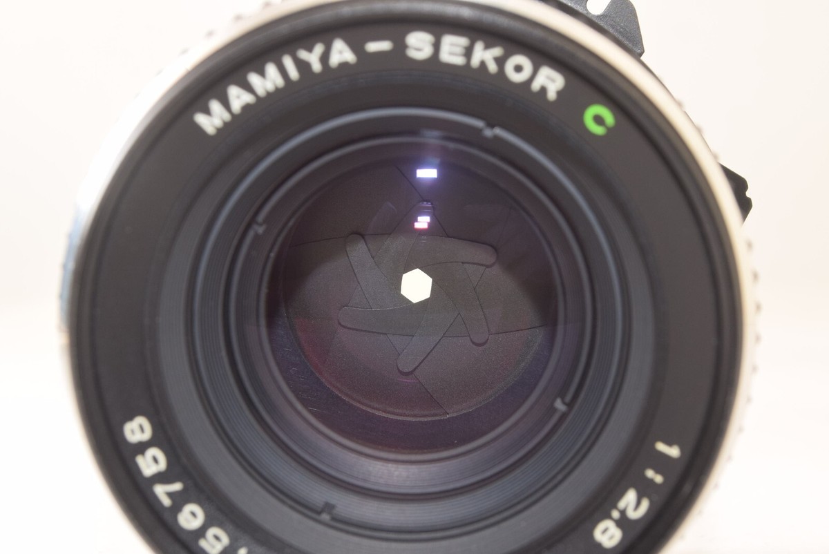 ❁美品❁マミヤ MAMIYA-SEKOR C 80mm F2.8 645 $_57.JPG?set_id=8800005007