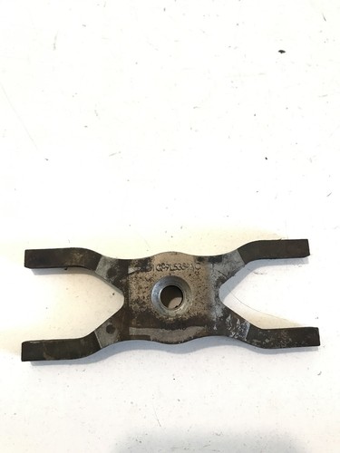 Ford Transit Mk7 Kraftstoffeinspritzdüsenhalter 6C1Q-9L535-Ac 2.2 Tdci 2006–2012