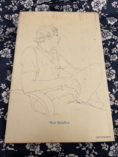 The Dulcimer Boy by Tor Seidler (1979, HC) First Edition David Hockney Art - Picture 2 of 8