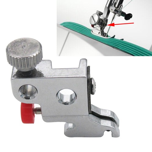 1PCS Low Shank Presser Foot Shank FIT FOR Janome3023,6260,MC6000,ML3023,MO200+ - 第 1/8 張圖片