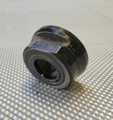 Proper Magnalite BMX Vorderradnabe Kegelmutter 10 mm - Gratis P+P