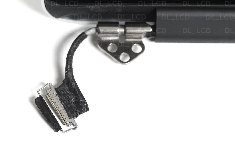 Ersatz 15,4" für MacBook Pro A1398 LED LCD Bildschirm Display Neu 2013 bis 2014 - Bild 3 von 4