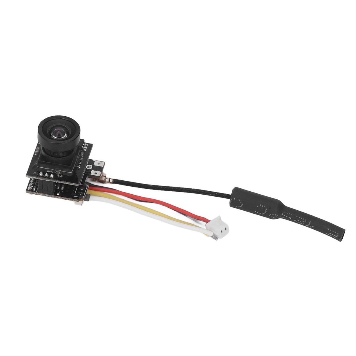 RC Micro Camera FPV AIO 25MW 40CH 800TVL Transmitter