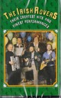 THE IRISH ROVERS Their Greatest Hits - Cassette - Tape [New Sealed]  SirH70