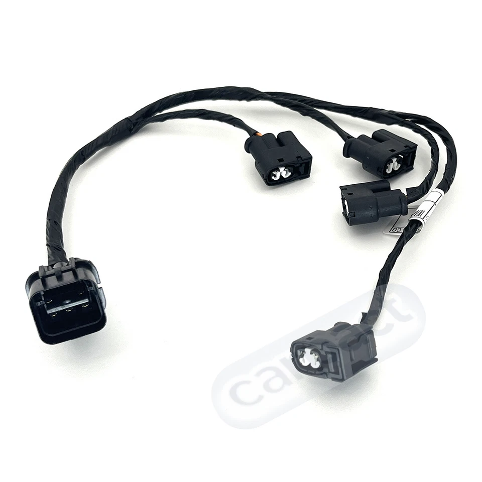 Жгут проводов катушки зажигания совместим с Hyundai Kia 1,6 л 27350-26620 - Изображение 2 из 4