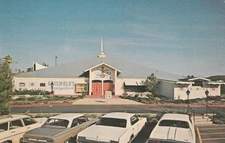 CALIFORNIA - Redlands - Griswold's