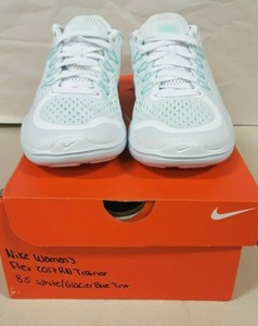 Nike-Women-s-Flex-2017-Rn-Trainers-White-Glacier-Blue-Tint-8-5-M-US