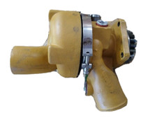 John Deere Re549117 Water Pump