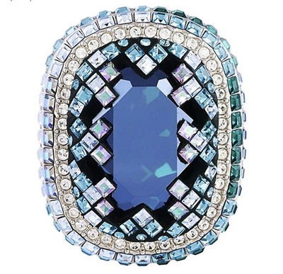 swarovski ring size 56