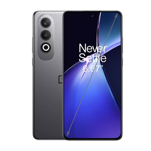 Pour OnePlus Nord CE4 Tempered glass Screen Protector - Photo 16 sur 24