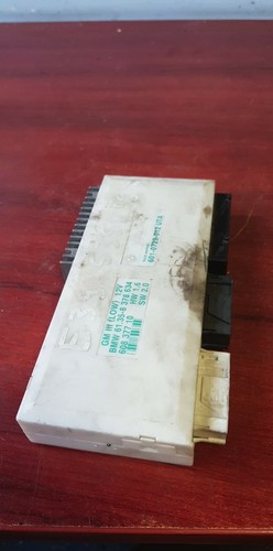 BMW Steuergerät Steuergerät 60837710 8378634