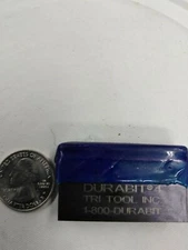 Tri Tool Durabit 4 Facing Tool Bit For 200 Series Bevelmaster Machines, 99-2904?