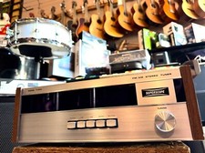 SUPERSCOPE T220 - Sintonizzatore Radio - Designed by Marantz, Made in Japan