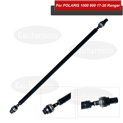 #ad #ad 65in For POLARIS 1000 900 XP 2017 2020 Ranger PROP SHAFT ASSEMBLY New 1333680 US $139.99