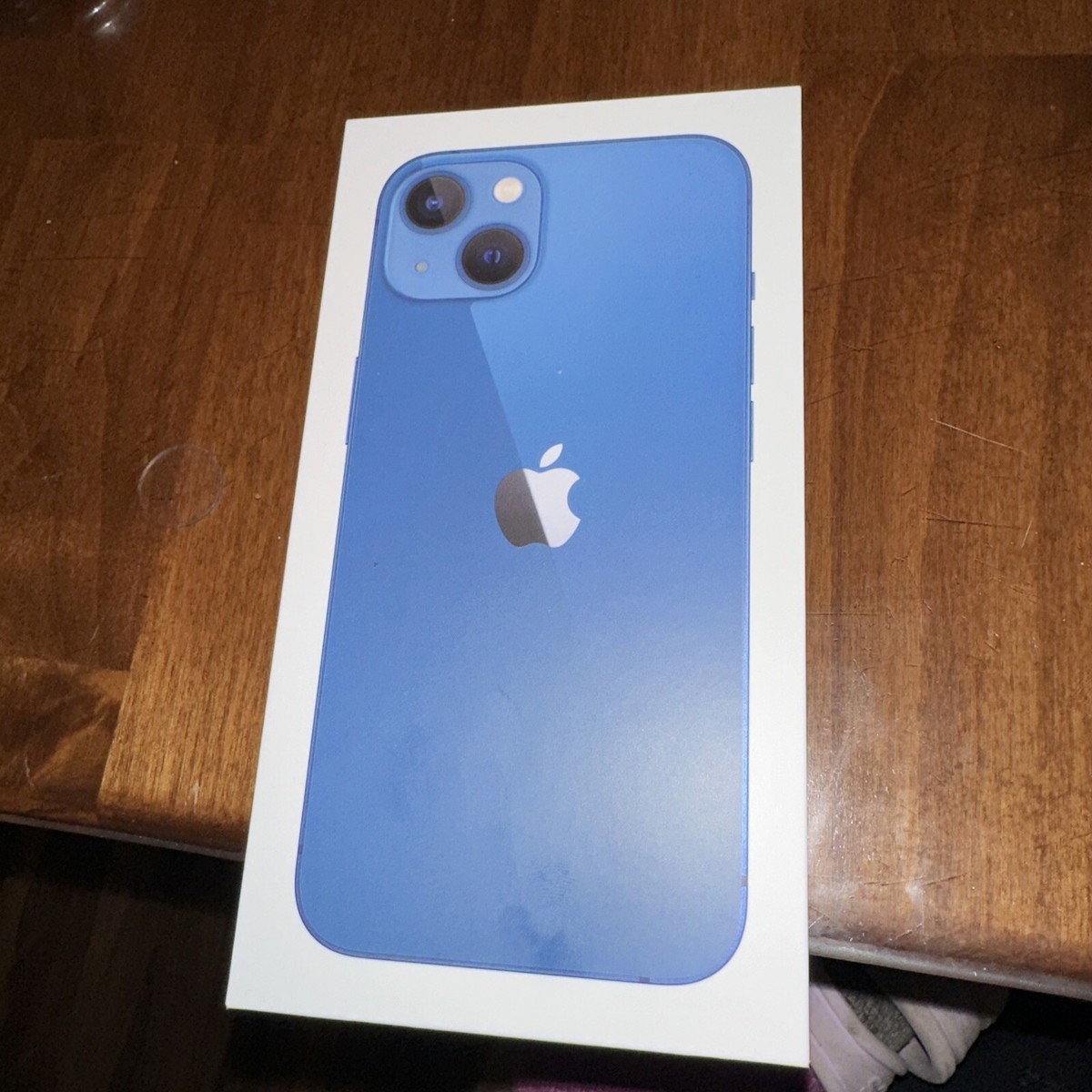 iPhone 13 Box | eBay