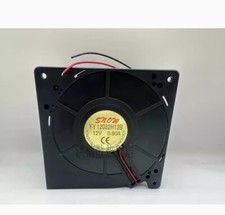 New SNOWFAN YY12032H12B DC12V 0.80A high air volume turbo blower fan