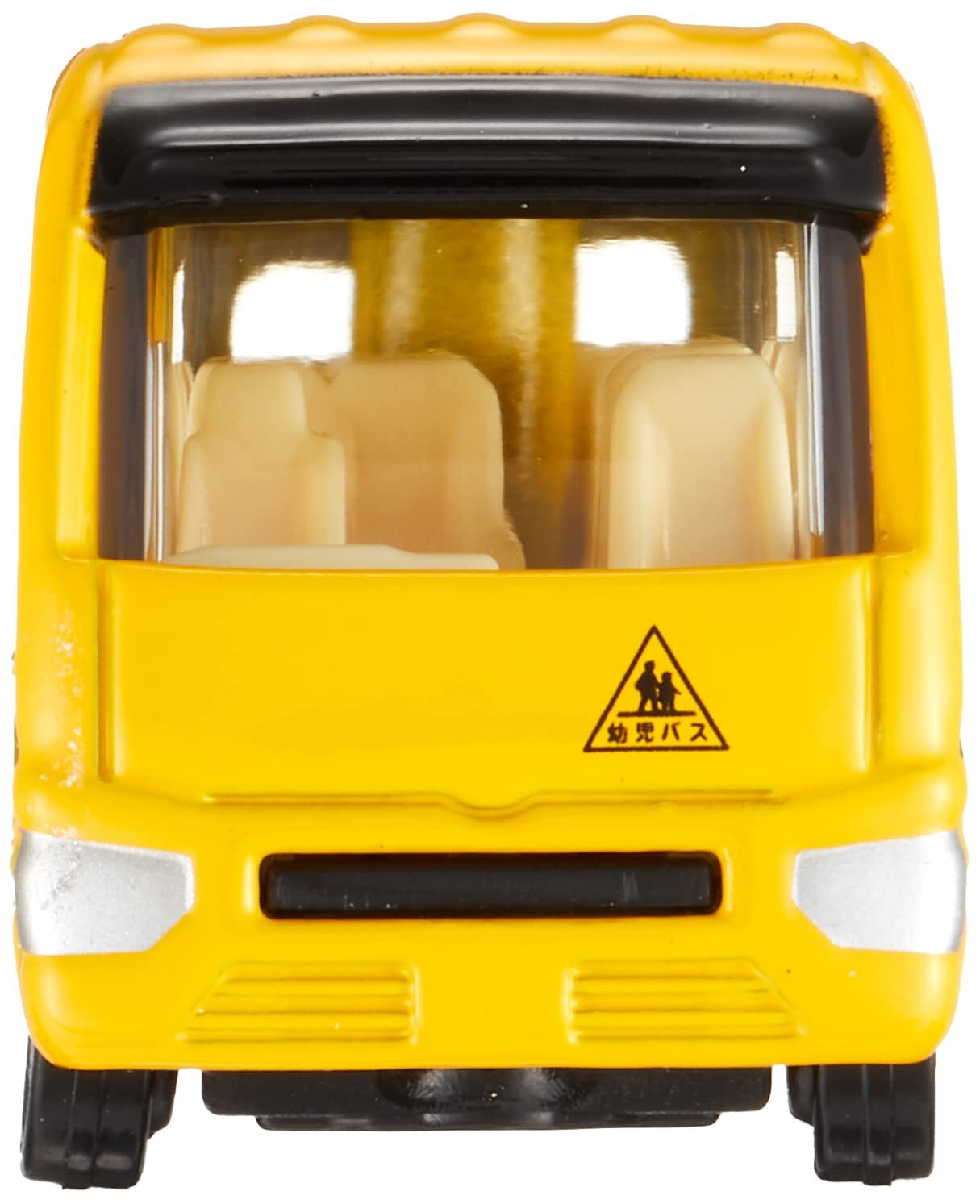 Takara Tomy 1/89 Tomica No.49 Toyota COASTER KINDERGARTEN