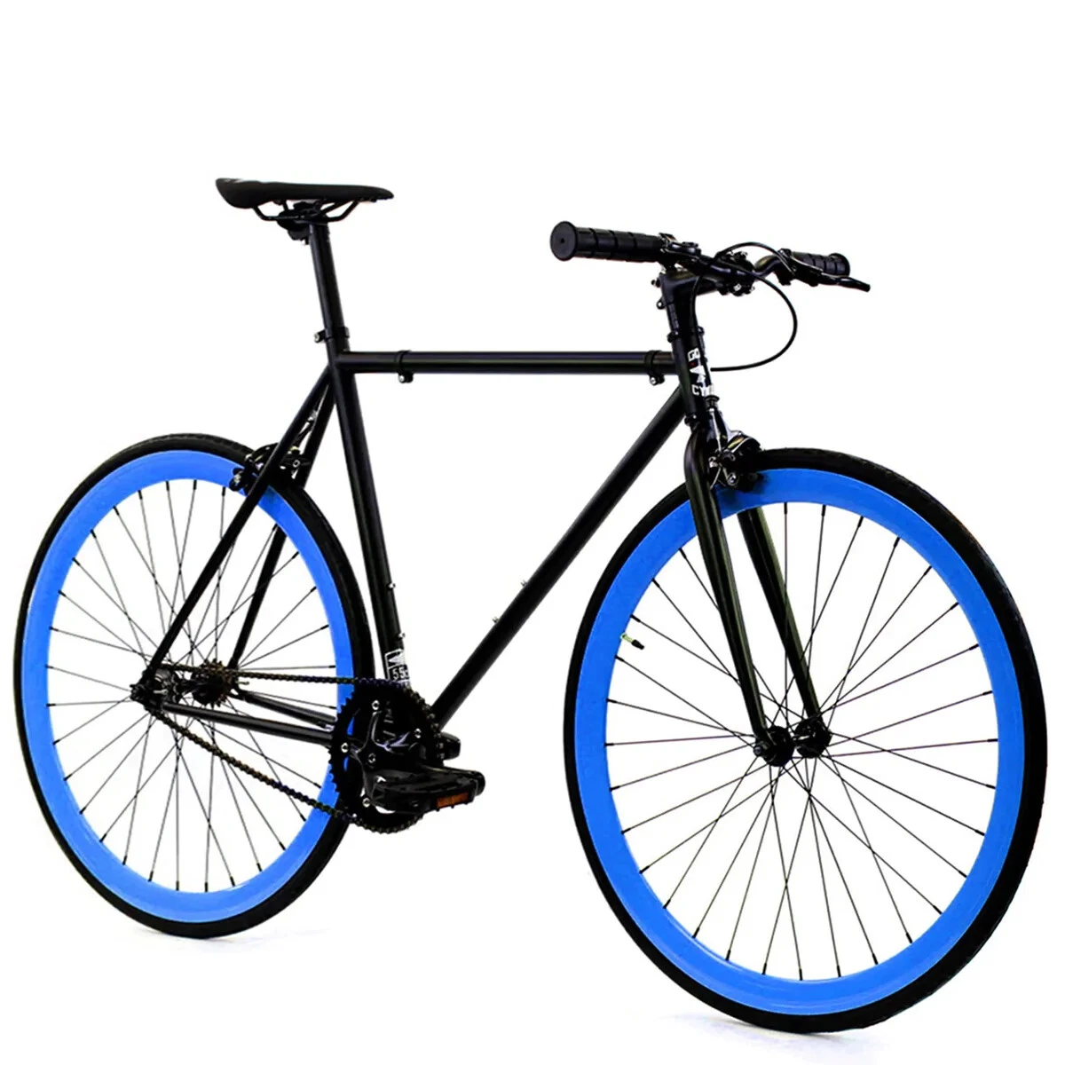 Magic gear single speed hotsell