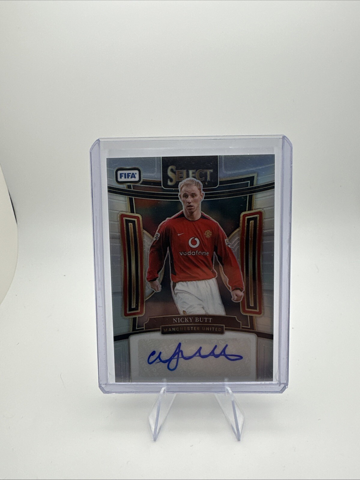 グリーズマン　直筆サインカード　Topps Museum Collection topps Museum Collection グリーズマン 直筆サインカード