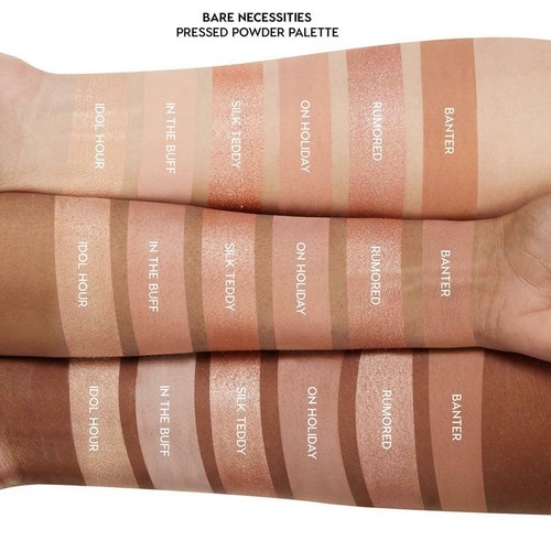 Colourpop BARE NECESSITIES Eyeshadow Palette 30 Eyeshadow - Picture 4 of 7