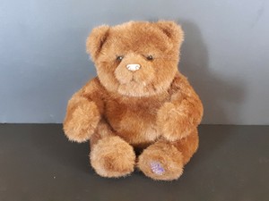 hasbro teddy bear