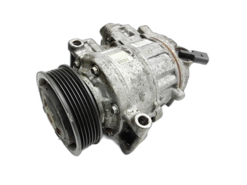 Klimakompressor Klima Kompressor für Audi A4 8K B8 07-11 TFSI 2,0 132KW