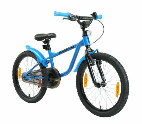 Vélo Pliant Dino Aurelia Fille 20 Pouces - Ville Et Balade - Bon état
