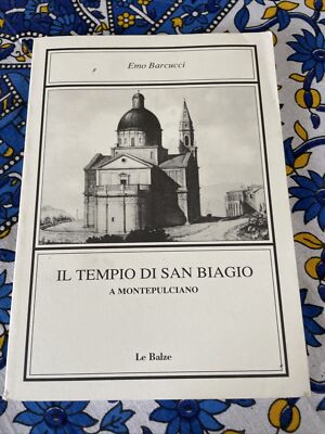 Il Tempio Di San Biagio