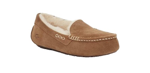 Hanover Handsewn Moccasin Loafers Vintage 1970s 10.5 D/B  display picture 1