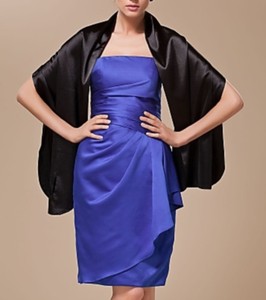 formal shawls and wraps
