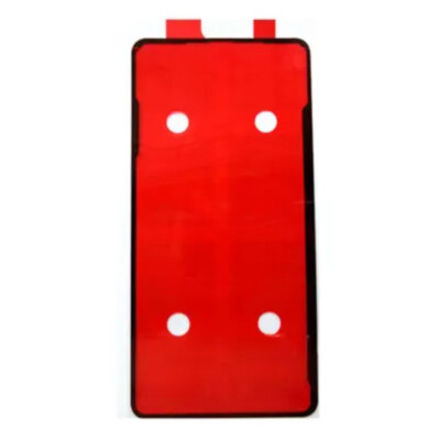2PCS Back Battery Door cover Housing Adhesive Sticker For Huawei Mate 20X 4G/5G