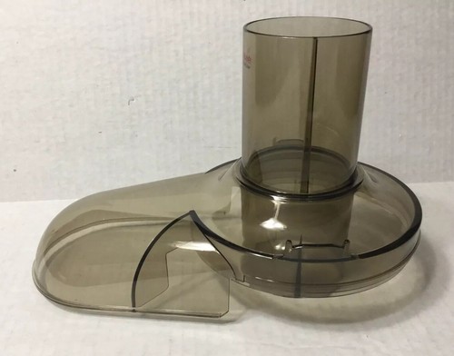 New Bullet Express BE-110 Replacement Part Juicer Cover
