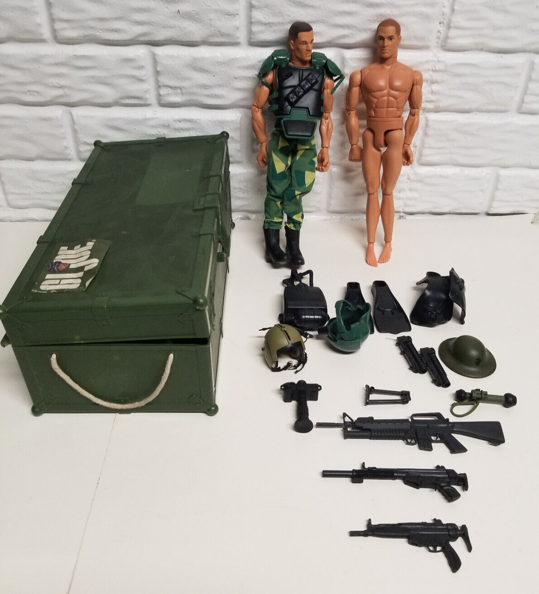 Top 12 inch gi joe action figures for sale Top Sale