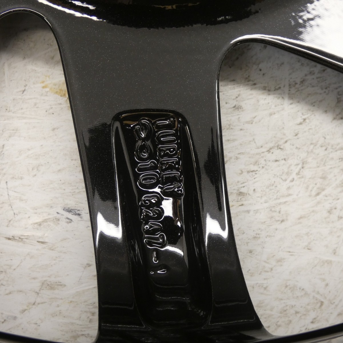 yarg！ IAG Performance Limited Edition V3 Street Series Air / Oil