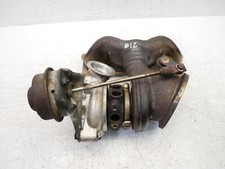 Turbo BMW 3,0