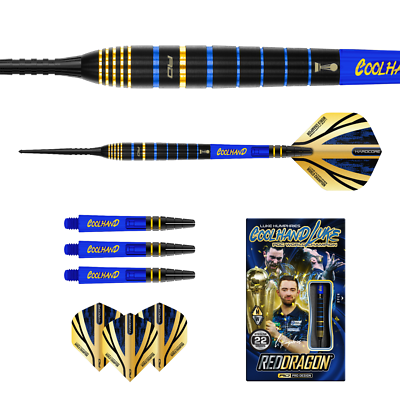 Luke Humphries ダーツ 24g 24 GRAM LUKE HUMPHRIES TX4 AVENGER 90% TUNGSTEN STEEL TIP DARTS BY