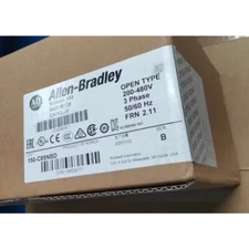 Allen-Bradley 150-C85NBD SMC-3 Smart Motor Controller  AB  US Free Tax