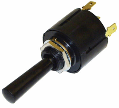 Slick Stick Control Only for Meyer Plows  OEM 22092