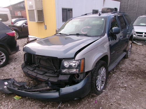 Used Body Control Module fits: 2010 Chevrolet Tahoe Body Control BCM right side - Picture 6 of 24