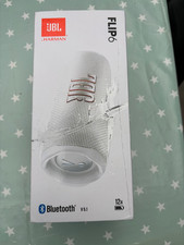 JBL Flip 6 Altoparlante Bluetooth Wireless Portatile - Custodia Personalizzata